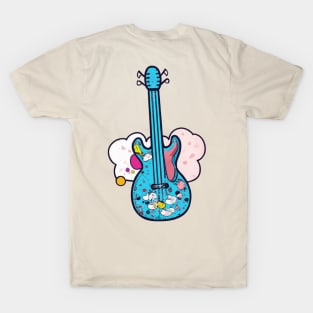 Guitar Lover T-Shirt